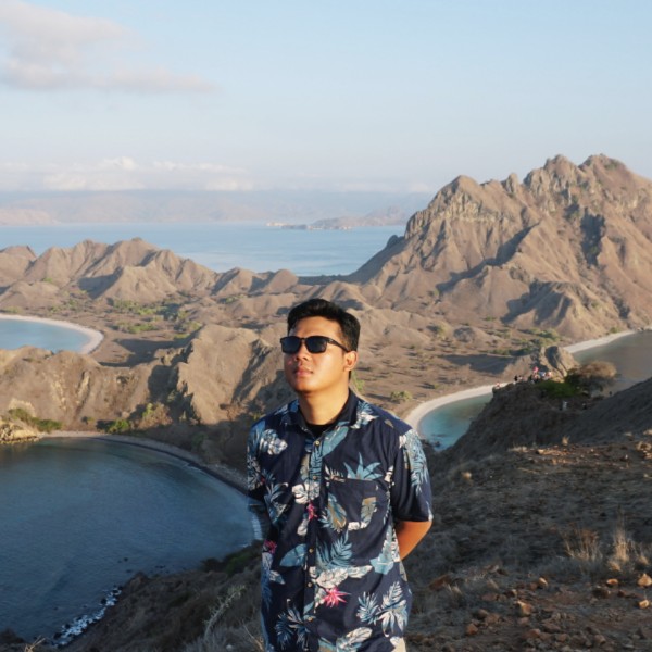 Tito Noverian Putra