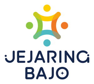 logo jejaring bajo full