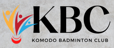 komodo badminton club