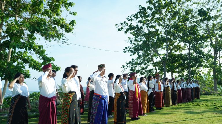 Refleksi Hari Sumpah Pemuda